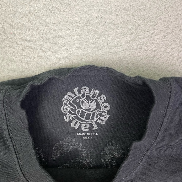 Ransom T-shirt - Picture 3 of 4